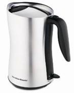 Hamilton Beach Cool-Touch 8-Cup Cordless Electric Kettle