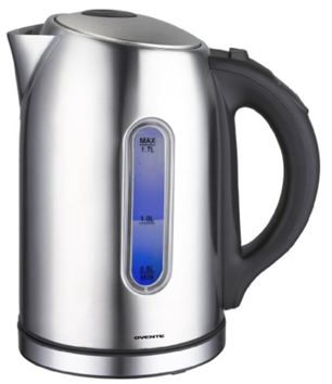 Ovente BPA free electric kettle