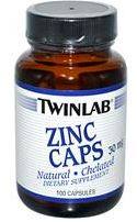 zinc supplements on amazon